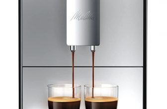 מכונת קפה Melitta