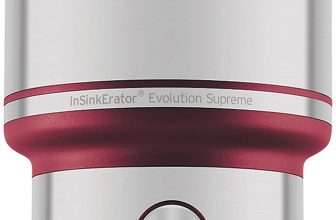 InSinkErator Evolution 200 S