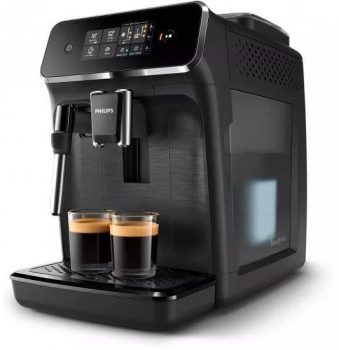 מכונת קפה Philips 2200 Series EP2220/10 – צבע שחור