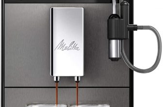 מכונת קפה Melita F270 Avazana