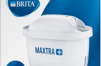 פילטרים BRITA Maxtra+
