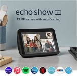 רמקול חכם Amazon Echo Show 8 דור 2