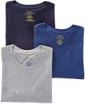 3 חולצות טישרט לגברים Polo Ralph Lauren