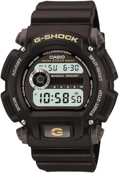 ‏Casio G-Shock DW9052
