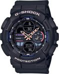 שעון יד ‏יוניסקס Casio G-Shock GMA-S2100WT-1A