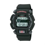 שעון יד ‏דיגיטלי ‏Casio G-Shock DW9052 קסיו
