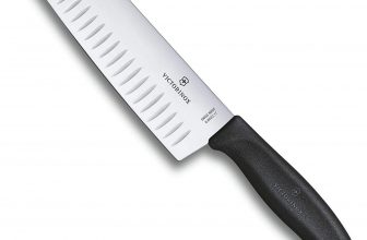 סכין סנטוקו Victorinox