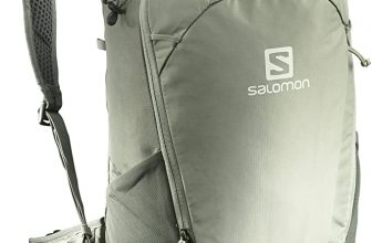 תיק טיולים Salomon Trailblazer