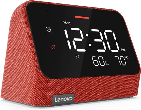 שעון חכם Lenovo