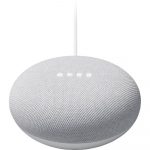 רמקול חכם Google Nest Mini