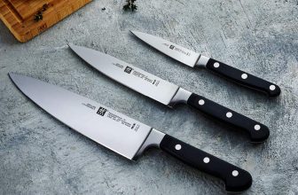 סכינים ZWILLING