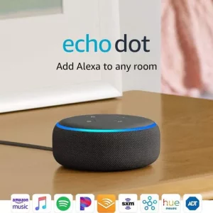 רמקול חכם Echo Dot