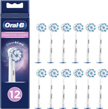 ראשים למברשת שיניים Oral-B