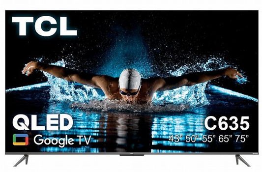 TCL 65C635