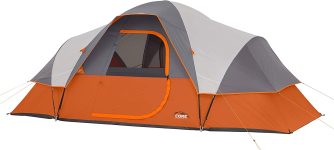 CORE Tents