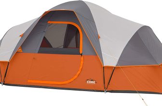 CORE Tents