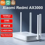 Xiaomi Redmi AX3000