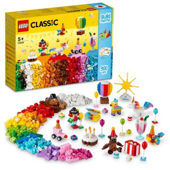 11029 LEGO Classic