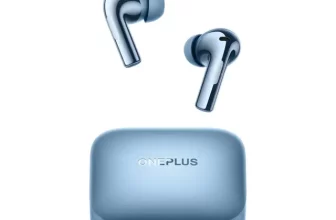 אוזניות OnePlus buds 3 TWS