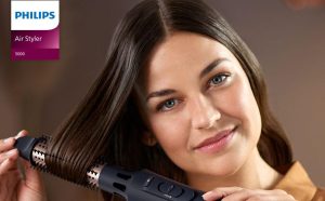 Philips AirStyler Serie 5000