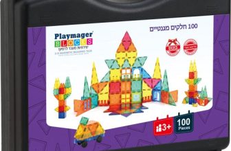 Playmager