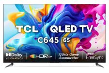 TCL 65C645 65''