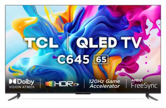 TCL 65C645 65''