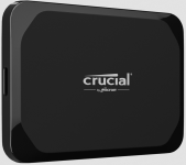 כונן חיצוני נייד Crucial SSD X9 1TB