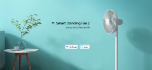 מאוורר עומד חכם Xiaomi Mi Smart Standing Fan 2 