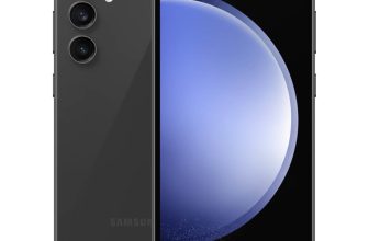 סמארטפון 6.4" Samsung Galaxy S23 FE 128GB/8GB