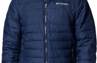 Columbia Powder Lite 2
