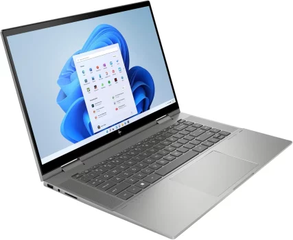 HP X360