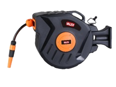גלגלת אוטומטית VALEX VA-21M-SUPER