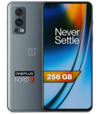 טלפון סלולרי OnePlus Nord 2 5G נפח 12/256GB