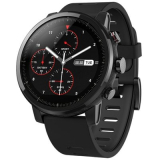 שעון הספורט של שיאומי דור 2 ב 138.98$ Xiaomi Amazfit Smartwatch 2