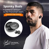 אוזניות בלוטוס אלחוטיות ללא חוטים (TWS) Tronsmart Encore Spunky