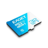כרטיס זיכרון 32 גיגה במחיר 4.8$ בלבד!   32g Eaget T1 Class 10 80mb/s Tf Card 32gb