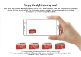 מחירי חיסול על כרטיסי זיכרון של סמסונג – 100% מקורי! לסמארטפון, למצלמת הרכב, לטאבלט ועוד!