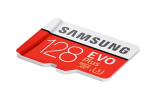 כרטיס זכרון של סמסונג 128 גיגה! רק 21.88$ ! Samsung Ultra Class10 Micro SDXC UHS-3
