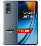 טלפון סלולרי OnePlus Nord 2 נפח 8/128GB