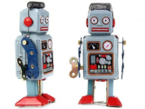 הרובוט של סלאמתק – עדכון מחירים וקופונים 24/7 !
