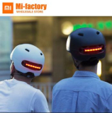 הקסדה החכמה של שיאומי Xiaomi Smart 4u Smart Helmet