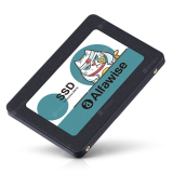 שדרגו את המהירות של המחשב שלכם.. בקלות -כונן SSD בנפח 256GB של חברת Alfawise