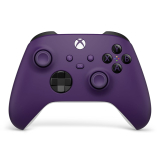 בקר משחק אלחוטי Microsoft Xbox – צבע סגול