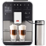 מכונת קפה אוטומטית MELITTA דגם BARISTA TS SMART F860