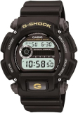 שעון יד ‏דיגיטלי ‏Casio G-Shock DW9052 קסיו