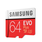 כרטיס זיכרון סמסונג מקורי 64GB