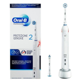 מברשת שיניים חשמלית Oral-B Professional Gum Protection 2 אורל בי