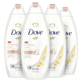 5$ הנחה ברכישת 4 פריטים – אמזון ארה”ב מוצרי Dove