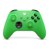 בקר משחק אלחוטי Microsoft Xbox – צבע ירוק